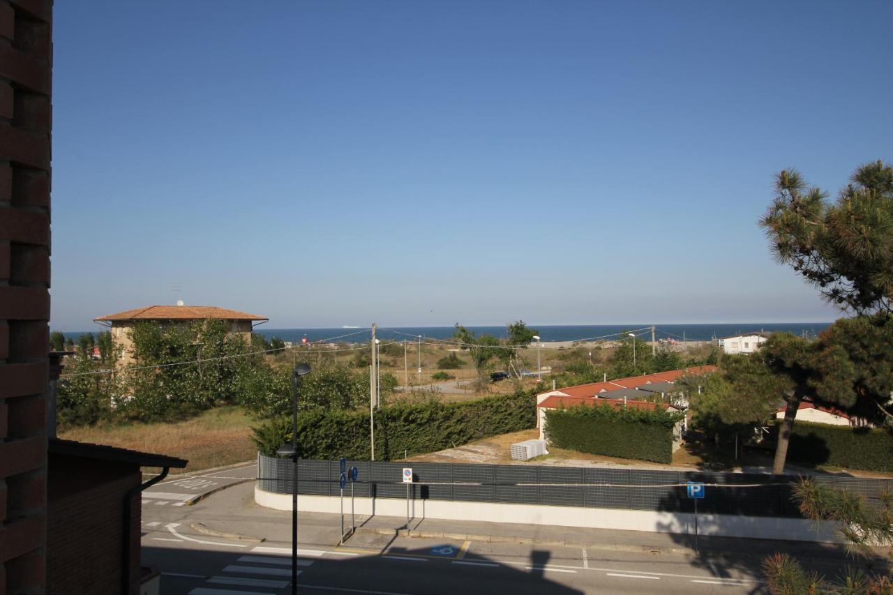 Villa Gloria Appartamento E02 Rosolina Mare Exterior photo